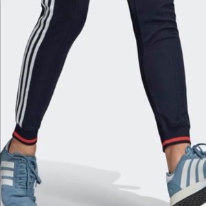 ***Anyone on Posh selling these Adidas pants***